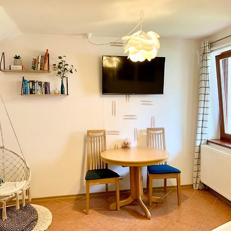 Apartment Bc Бовец Екстер'єр фото