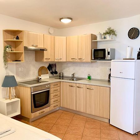 Apartment Bc Бовец Екстер'єр фото