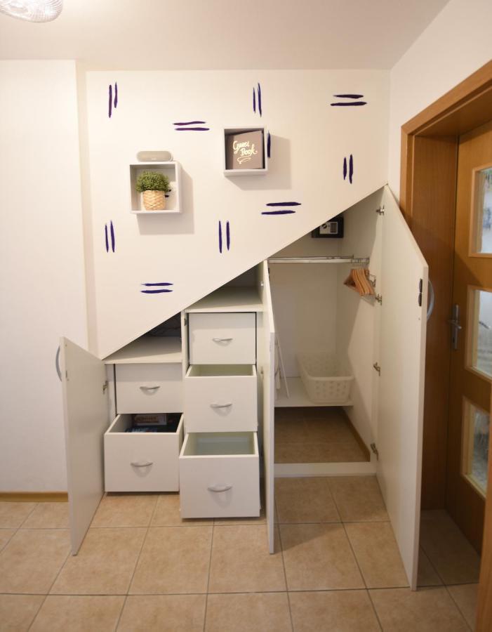 Apartment Bc Бовец Екстер'єр фото