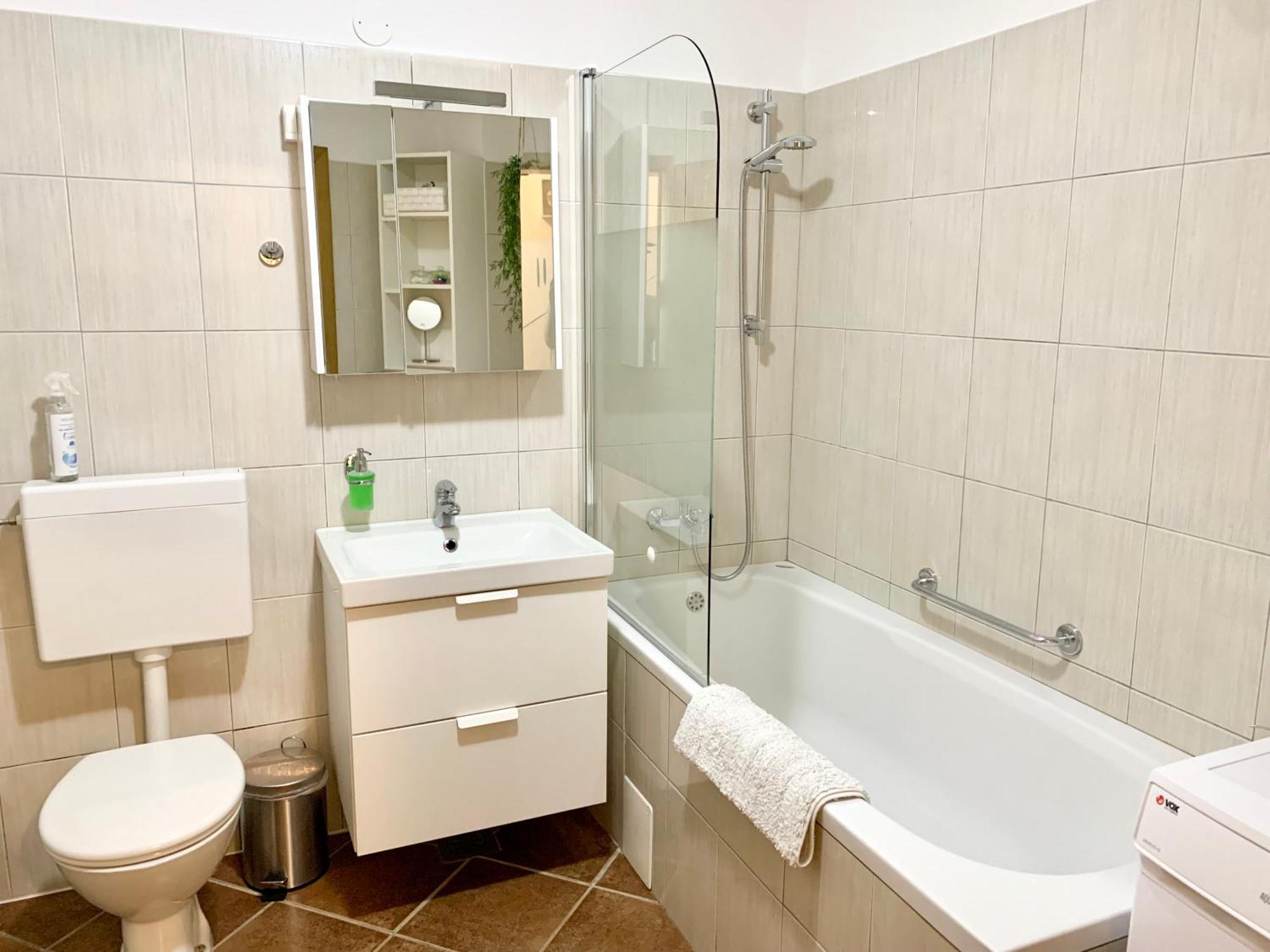 Apartment Bc Бовец Екстер'єр фото